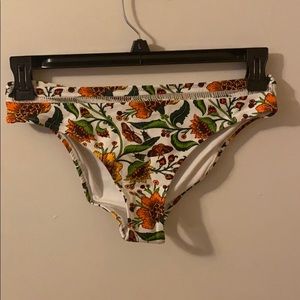 🆕 Cupshe bikini bottom